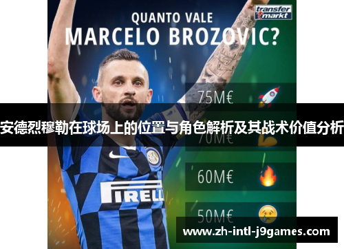 安德烈穆勒在球场上的位置与角色解析及其战术价值分析