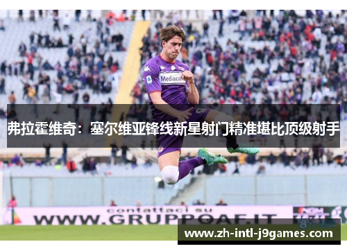 弗拉霍维奇：塞尔维亚锋线新星射门精准堪比顶级射手